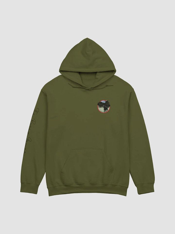 Kirby Club Unisex Hoodie product image (1)
