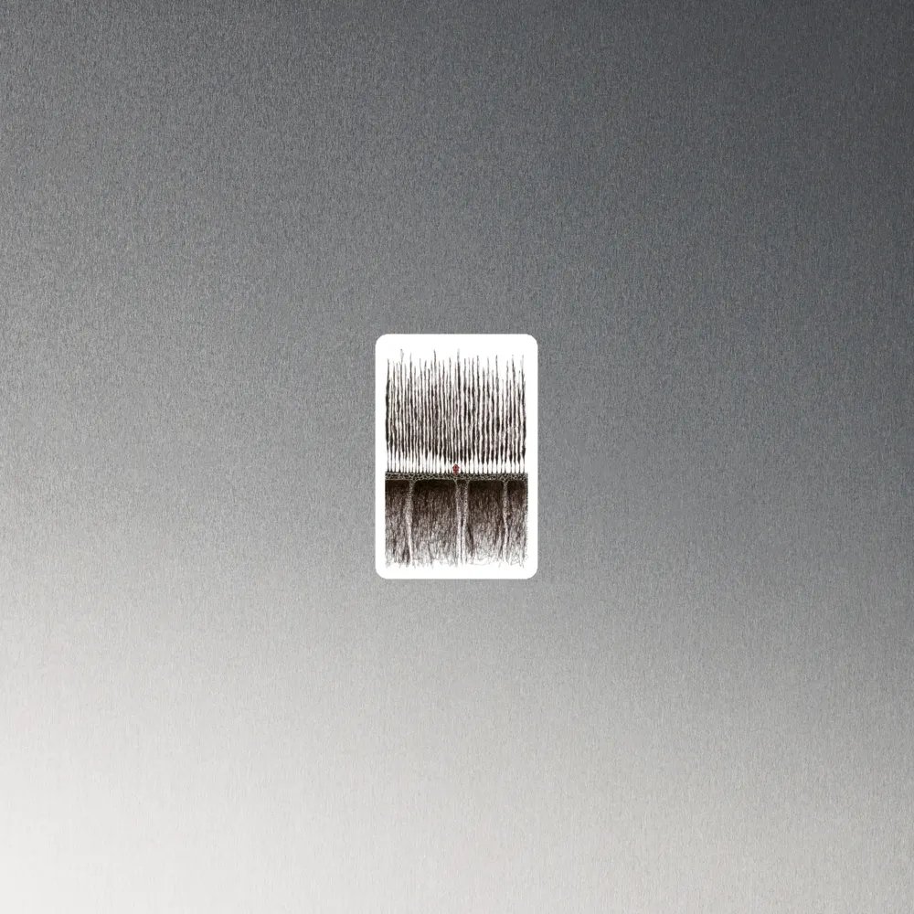 Magnet - 2023 Sketch 47 product image (4)