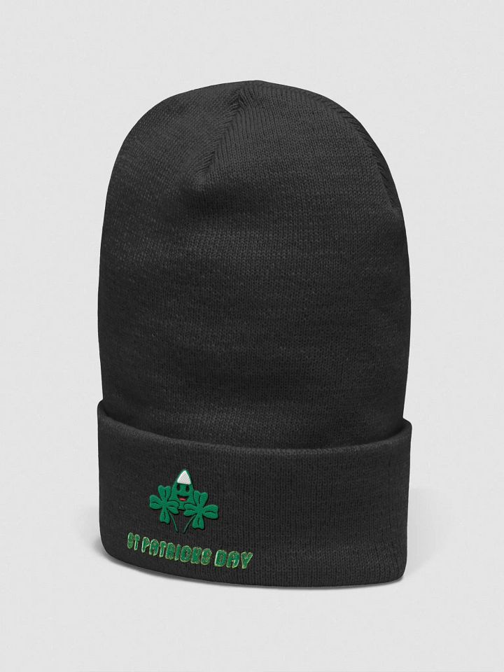 St Patrick's Day - Beanie product image (16)