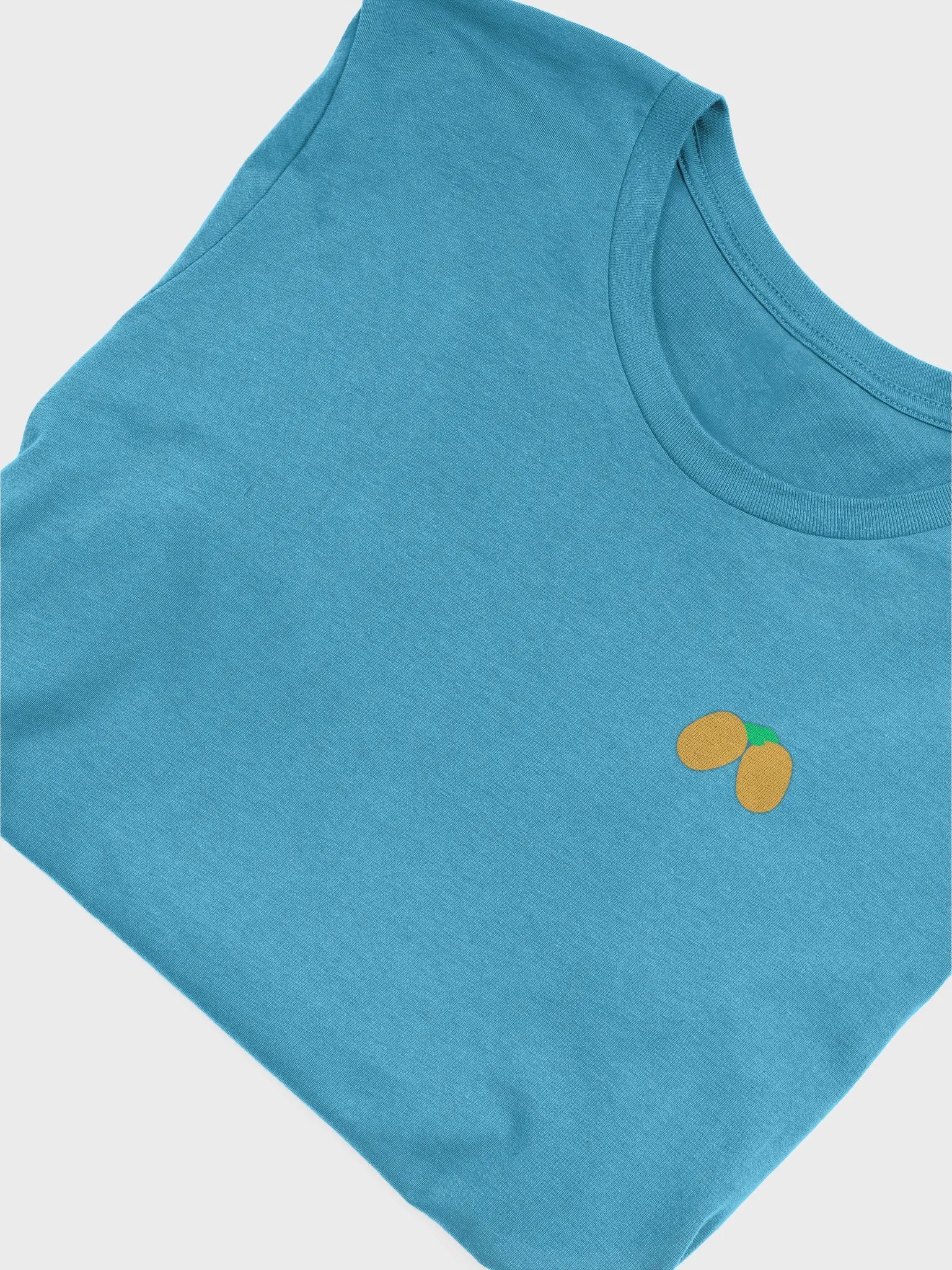 Dangle Mangoes Badge Tee product image (3)