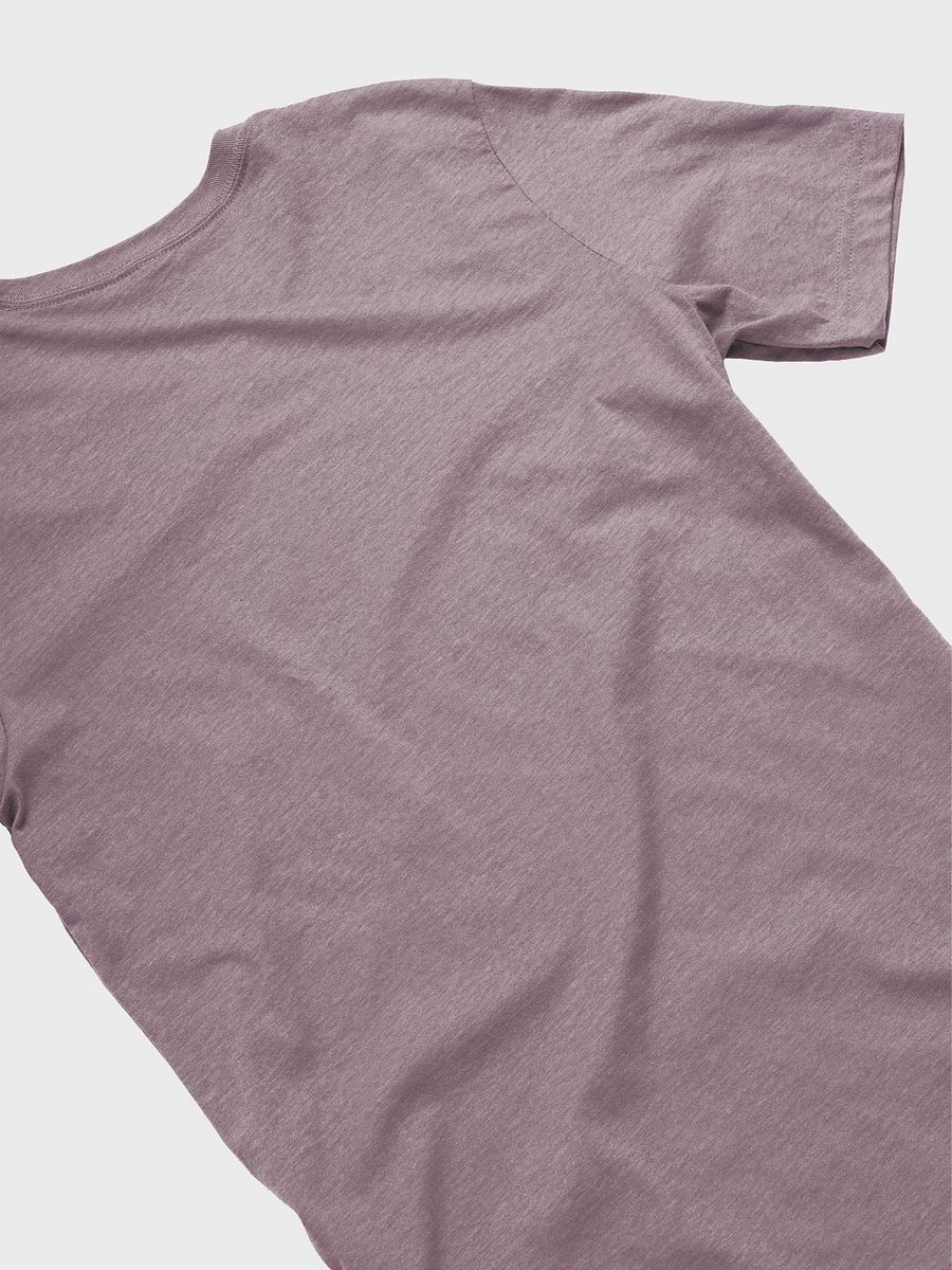 Carrots Not Cows Minimalist Tee product image (45)