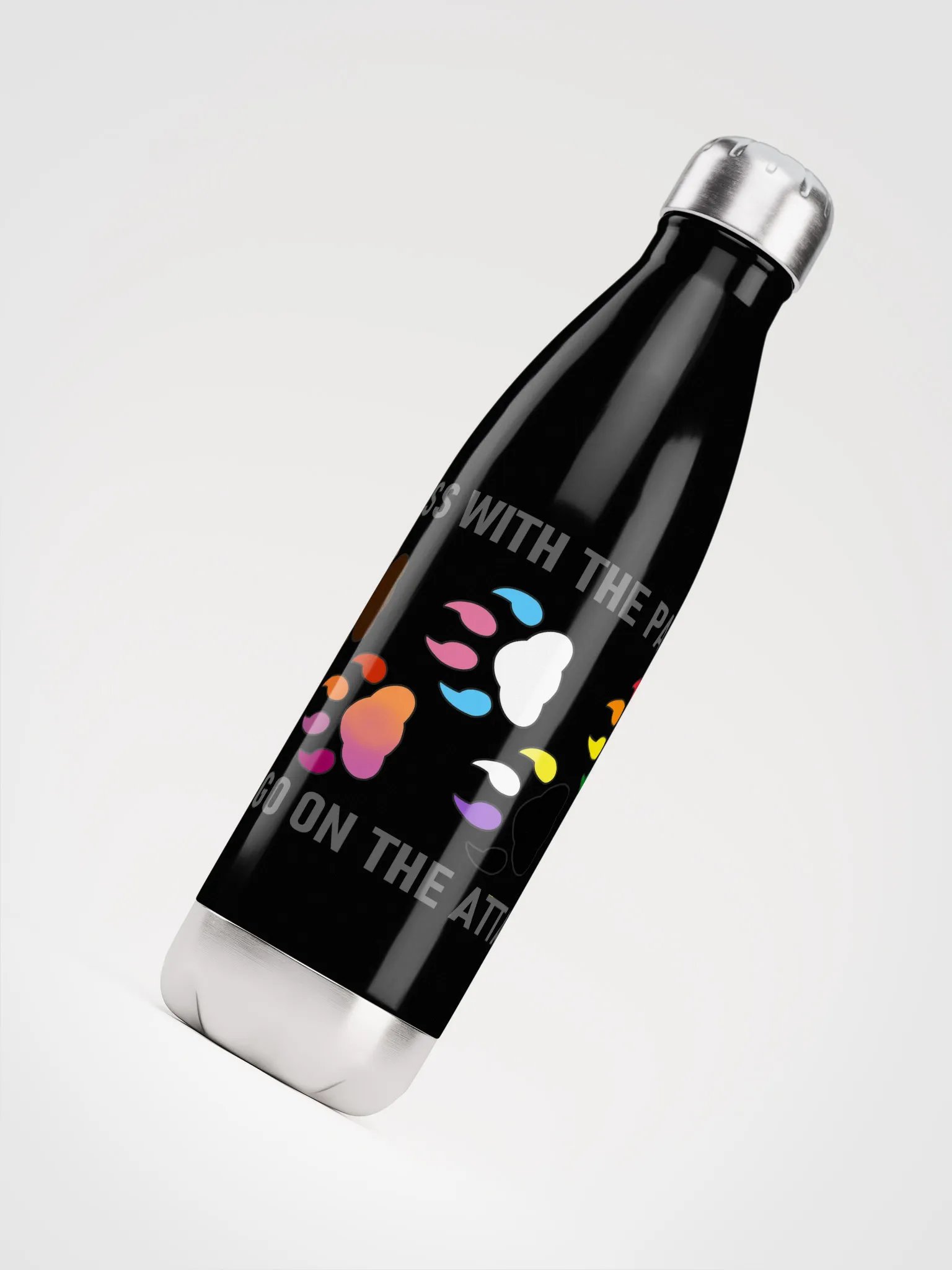 Wolf Pack Pride Blend product image (8)