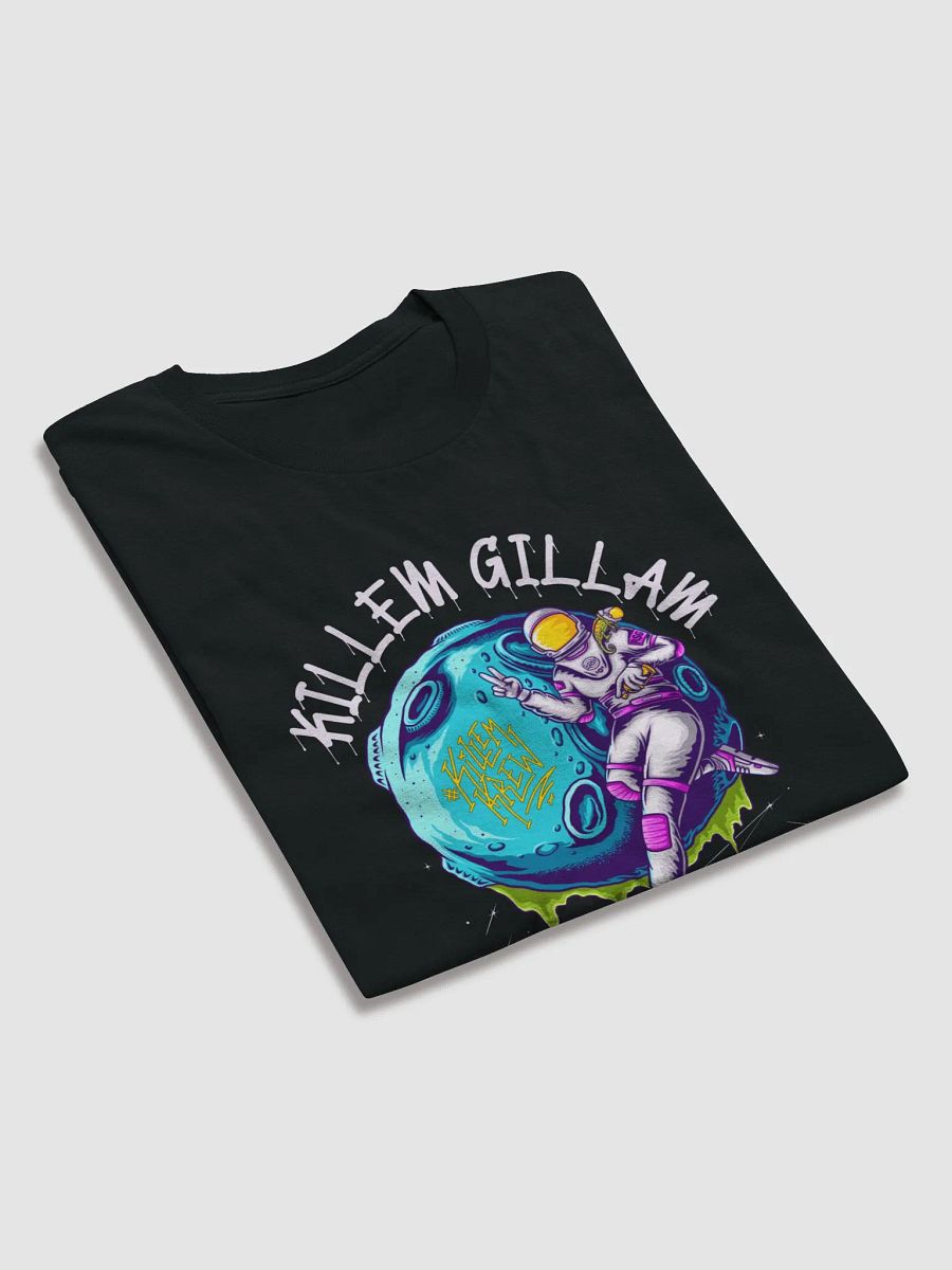 Out of this World T-Shirt (Slim Fit) product image (5)