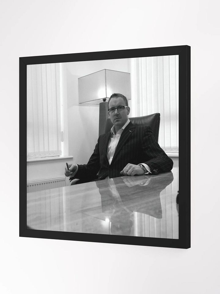 Faces Collection - Arran Coghlan product image (2)