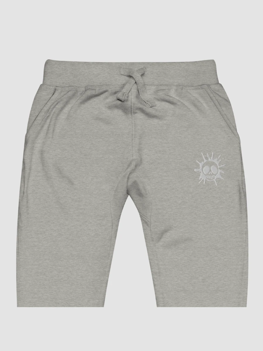 Classic Logo Unisex Sweatpants [Embroidered] product image (2)