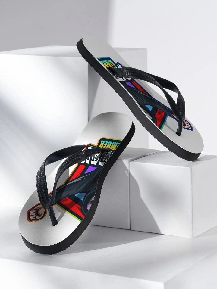 Flip Flops - DJ DenMay product image (2)