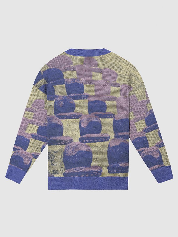 Grand Stands Knit Sweater product image (8)