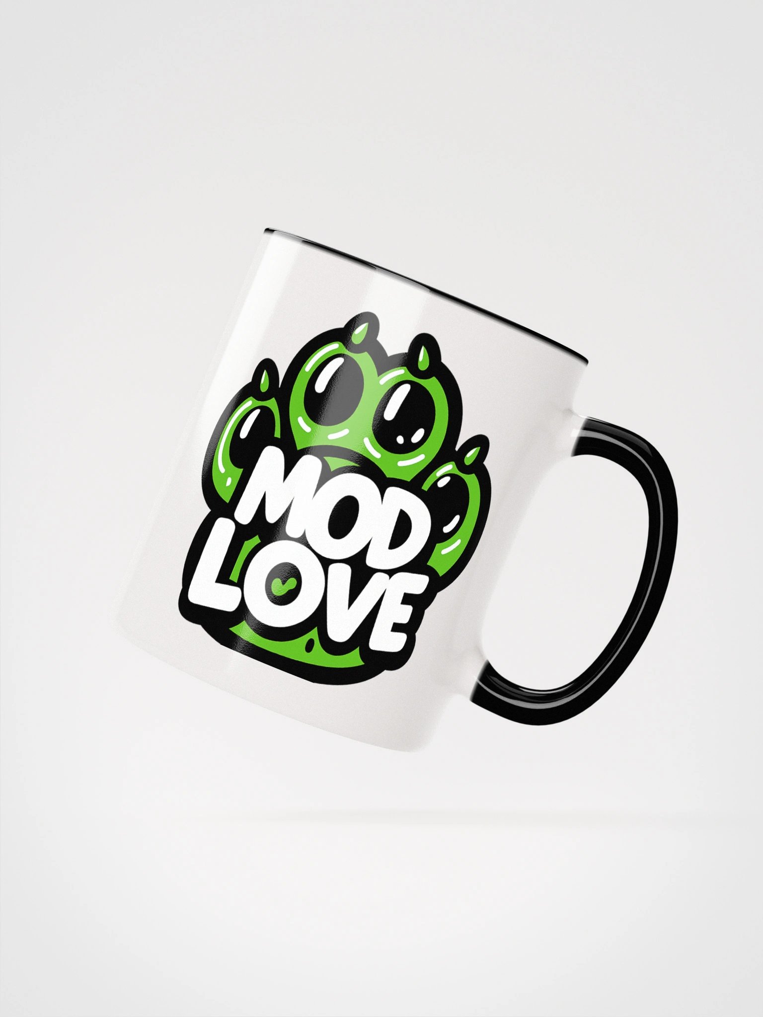 Mod Love Mug! product image (25)