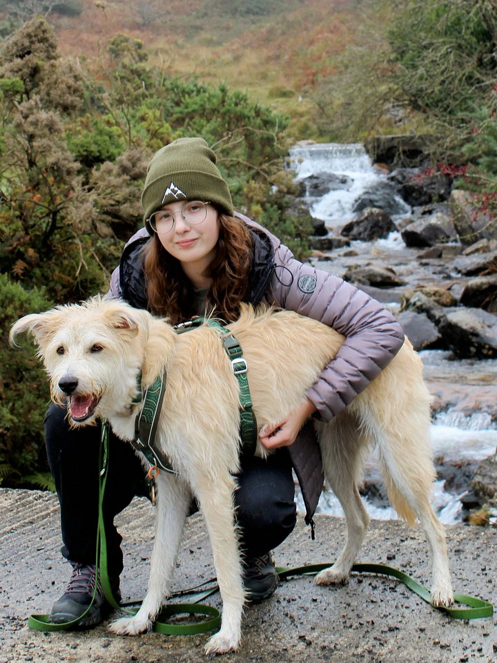 Outside Outcast 'Explore' Beanie product image (1)