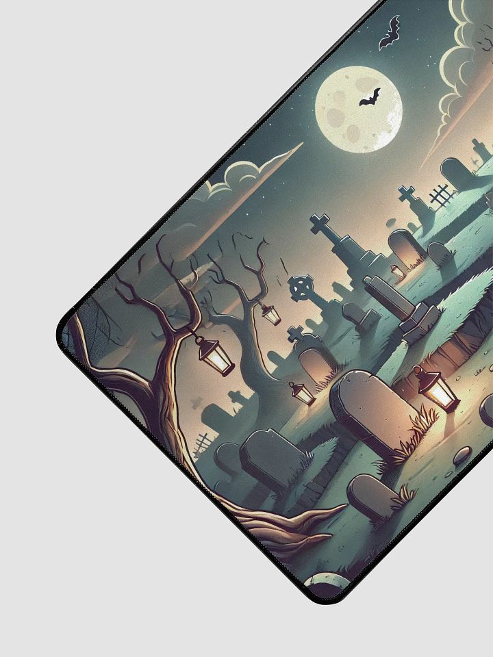 Gaming Desk Mat product image (2)