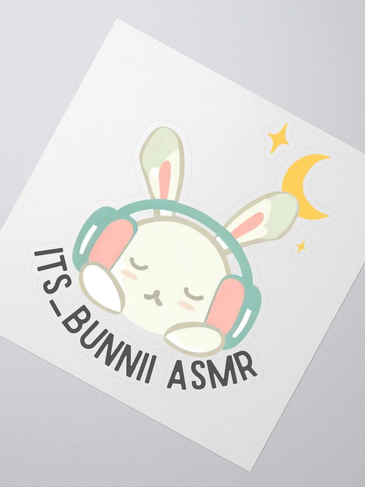 Logo sticker product image (2)