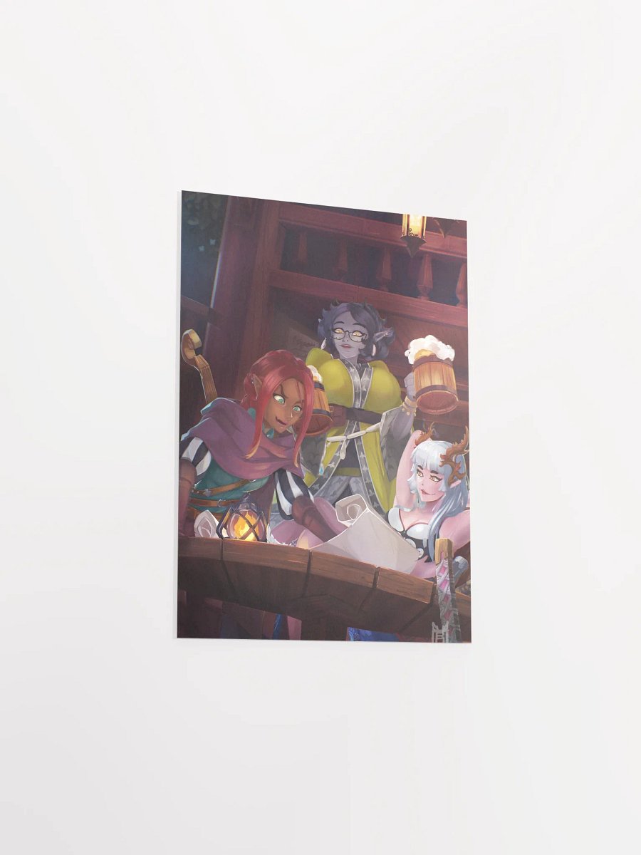 Day at the tavern product image (3)
