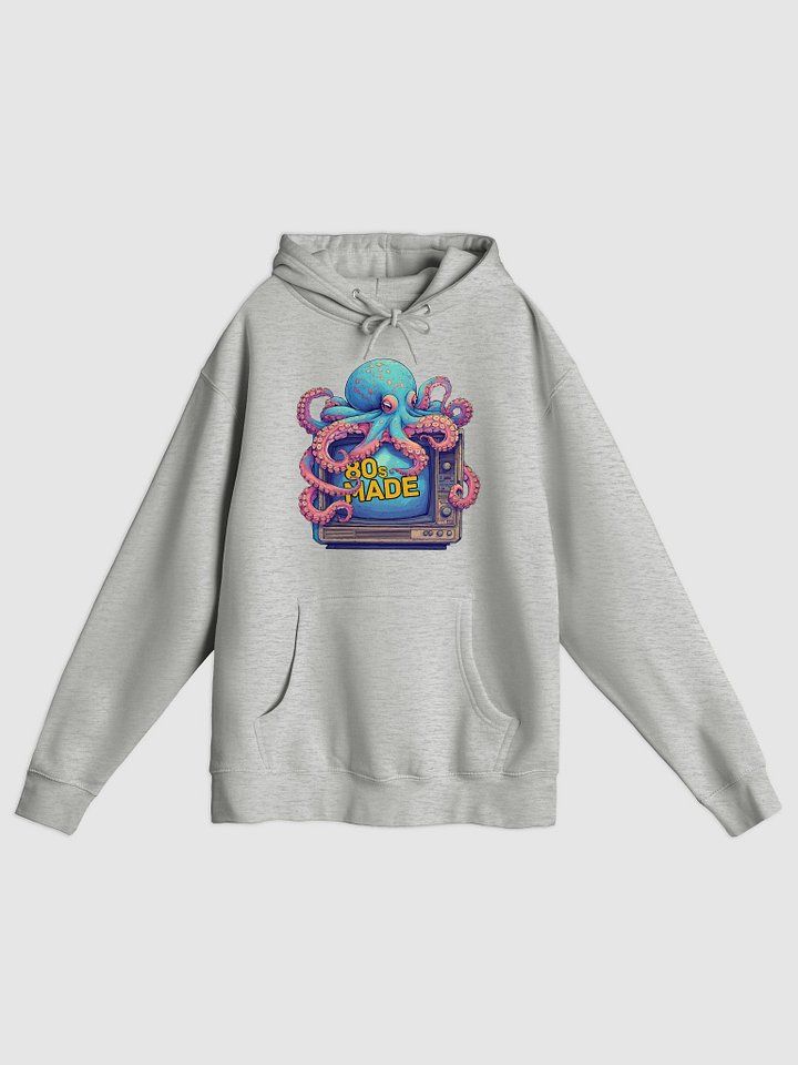 80s Made Hoodie product image (2)