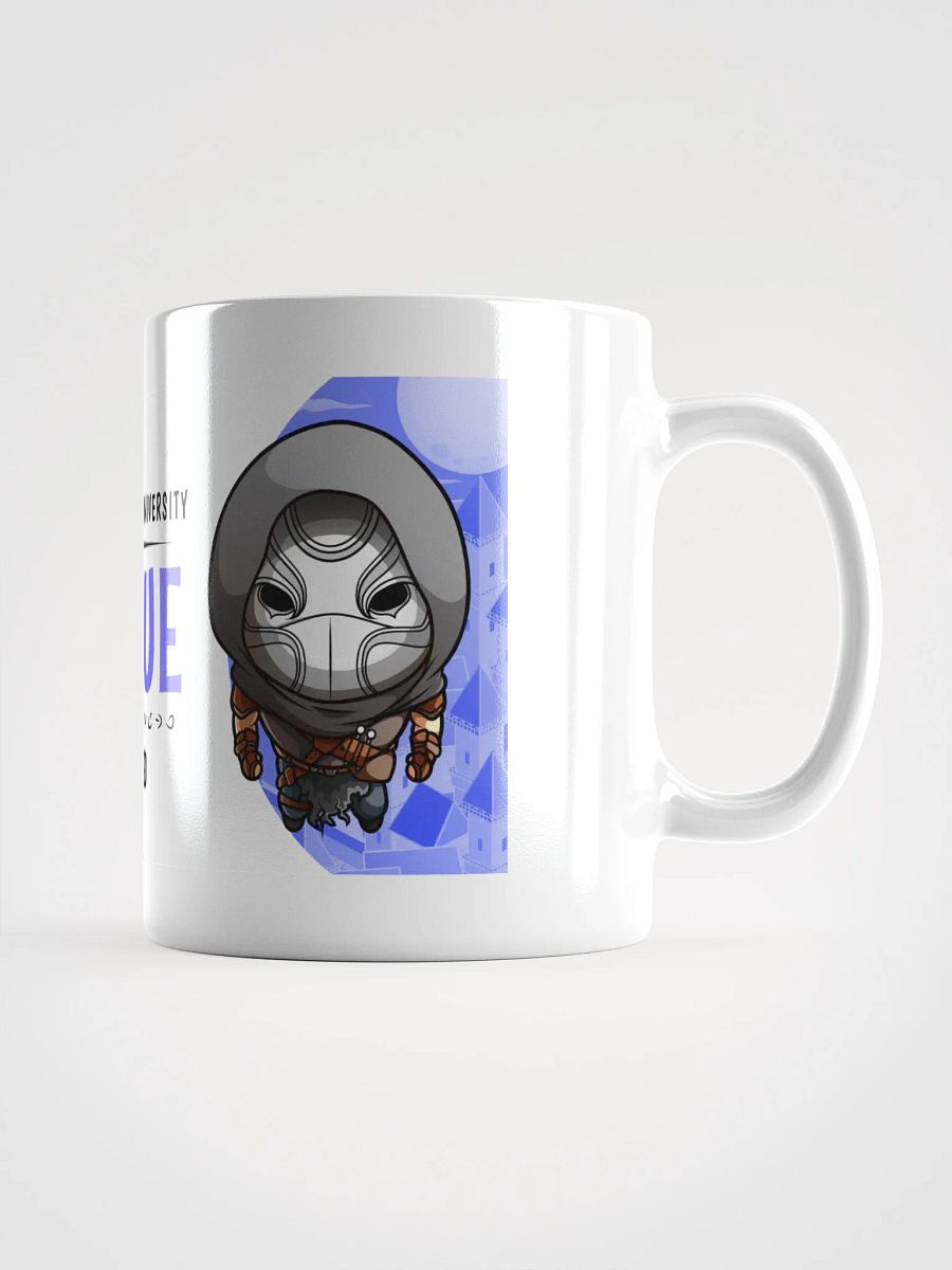 Mug Roublard Certified product image (1)