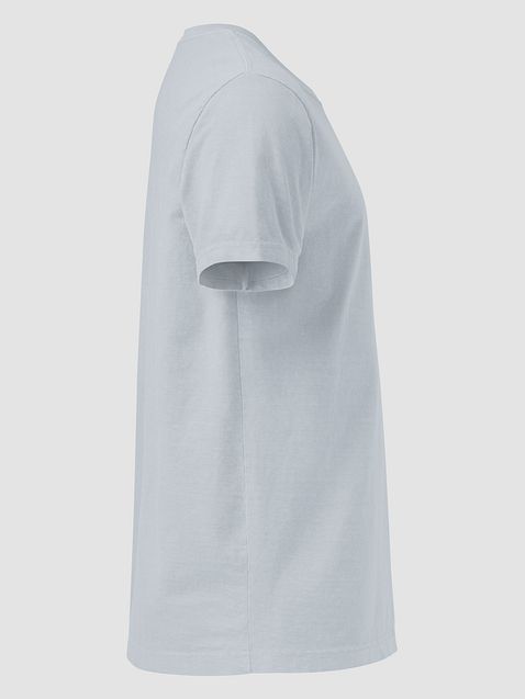 Photo showing Bella+Canvas Unisex Oversized Garment-Dyed T-Shirt