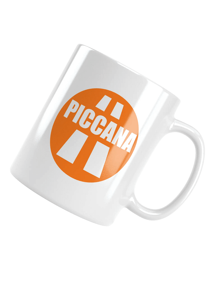 PICCANA MUG product image (3)