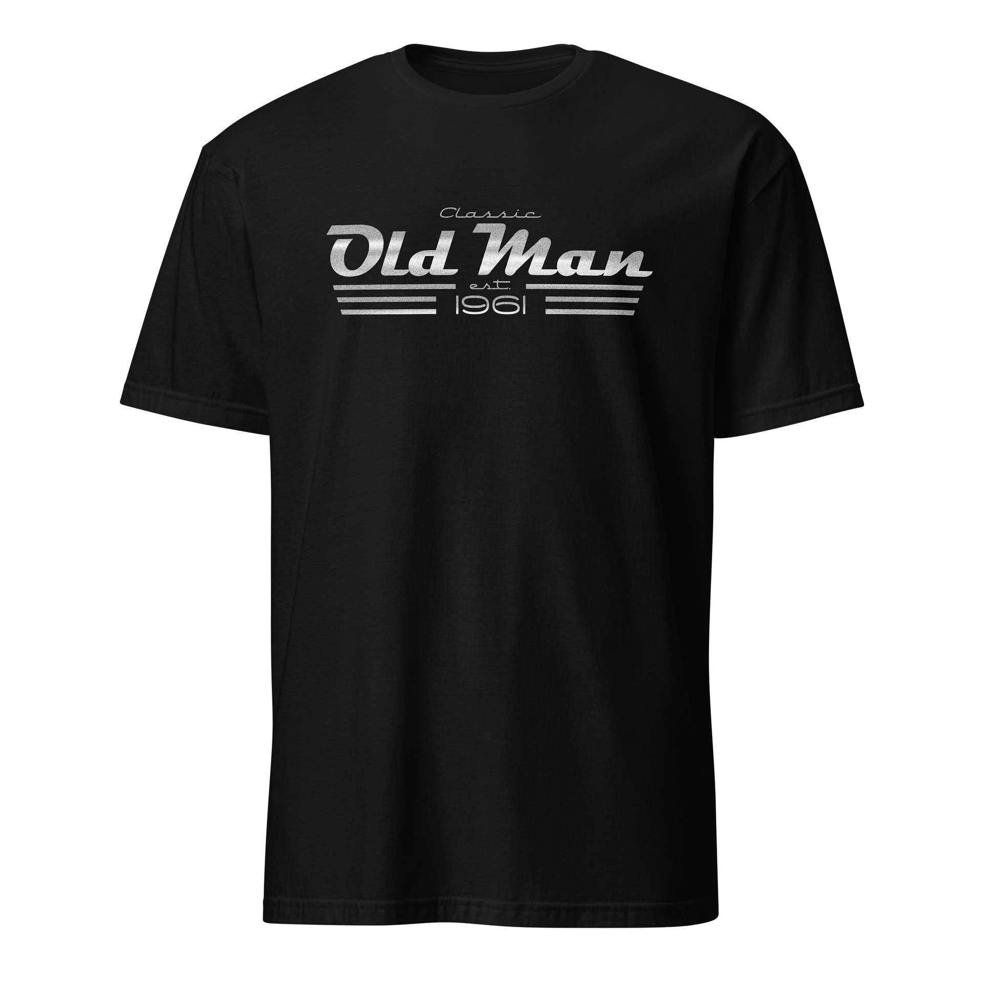 1961 Classic Old Man product image (2)