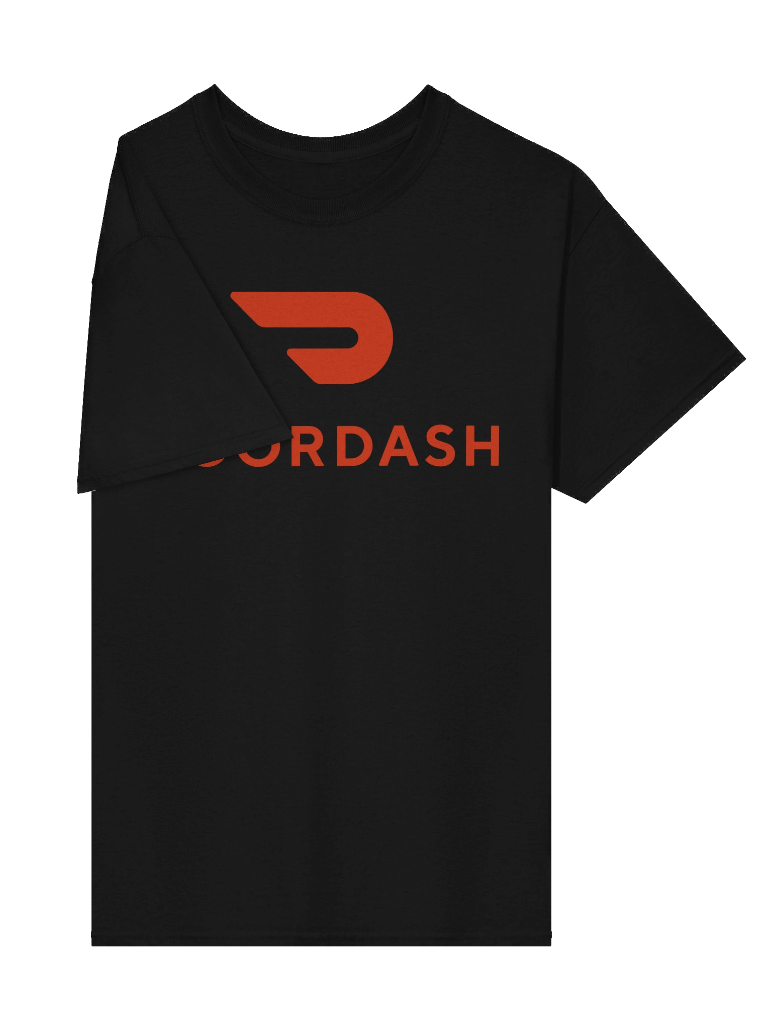 Dash BLK Tee product image (4)