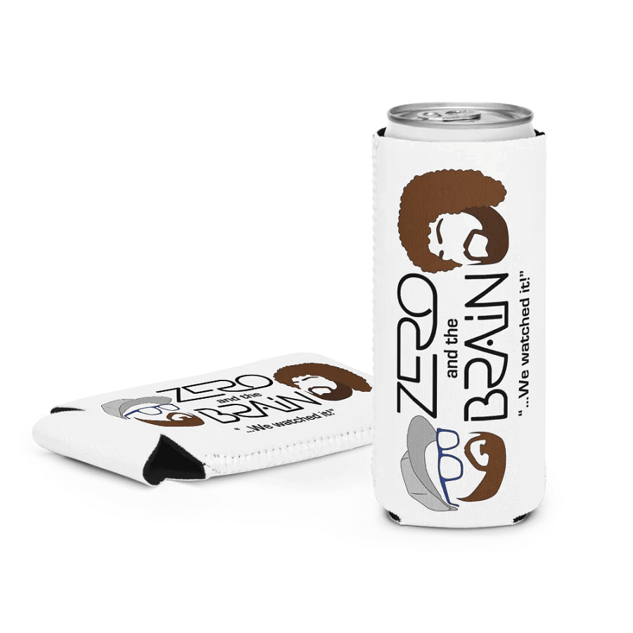 ZatB Slim Koozie product image (3)