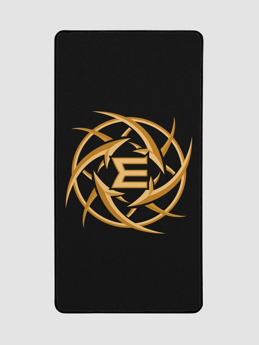 Mauiey Desk mat - DARK product image (2)