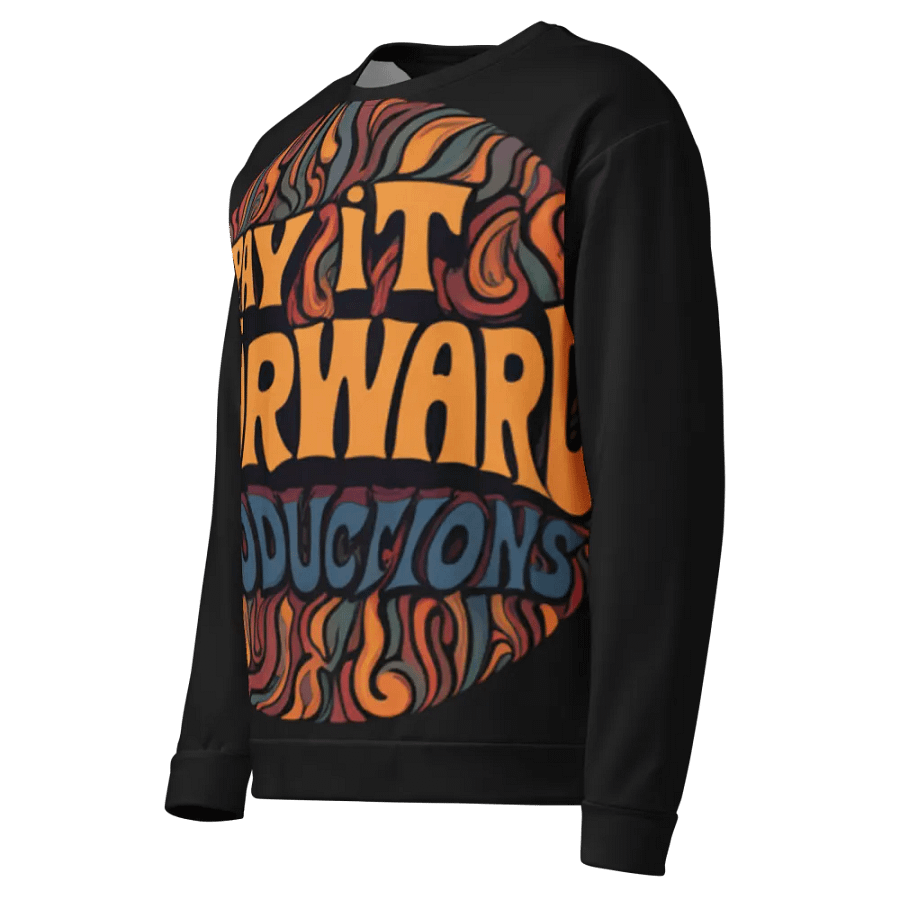Pay It Forward: Midnight Sweater Weather product image (8)