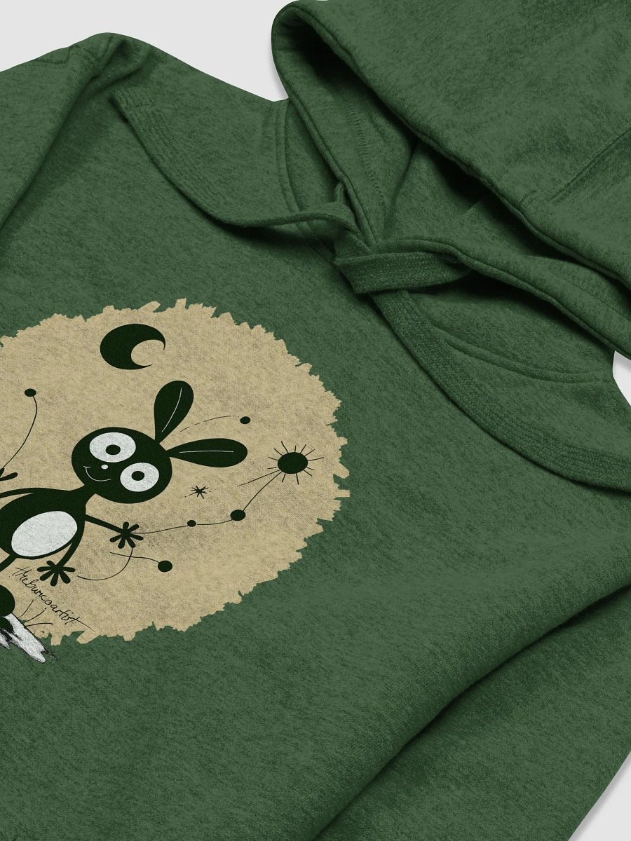 Cotton Heritage Unisex Premium Hoodie product image (1)