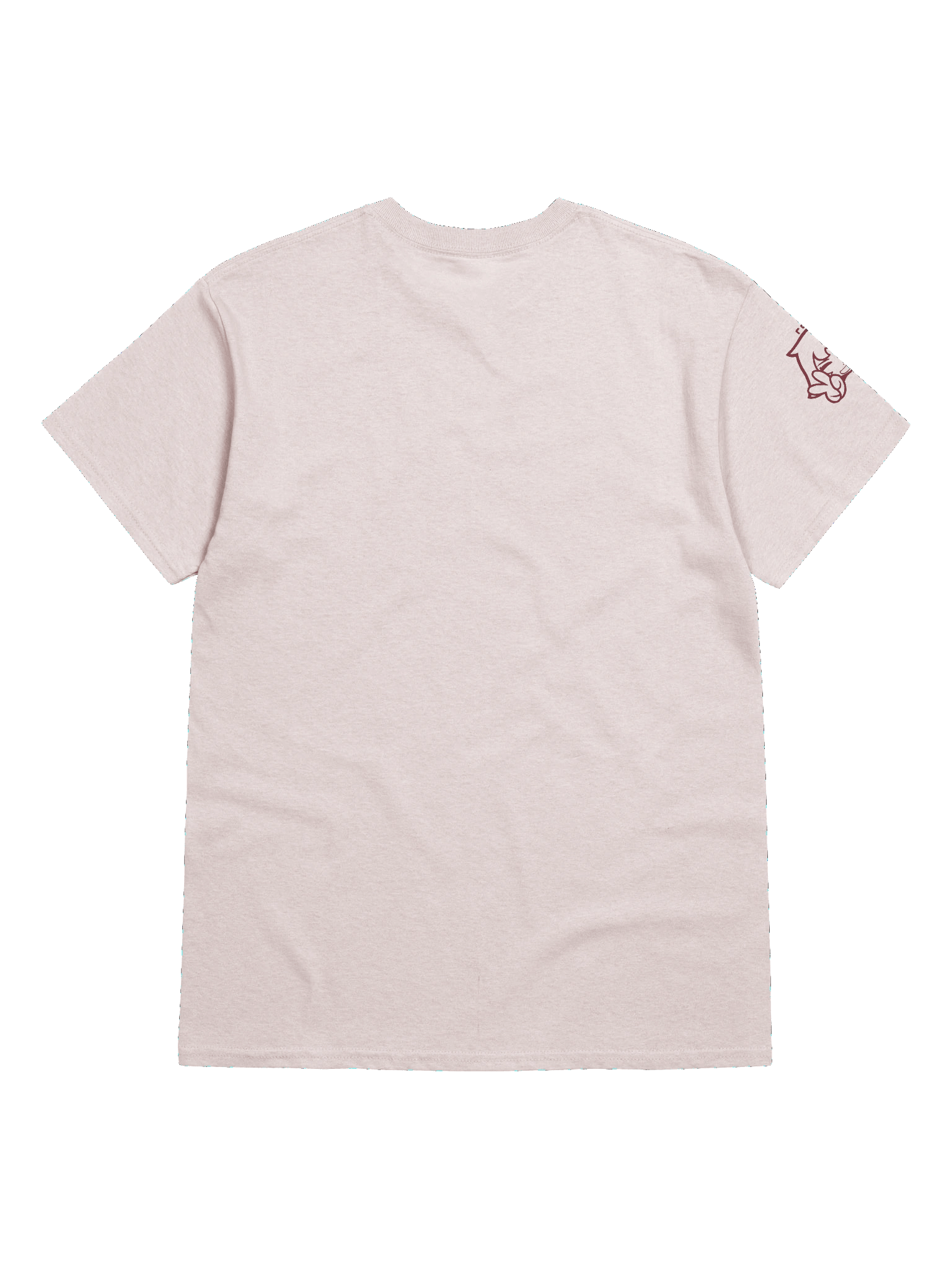 ROCK THE HOUSE T-Shirt product image (2)