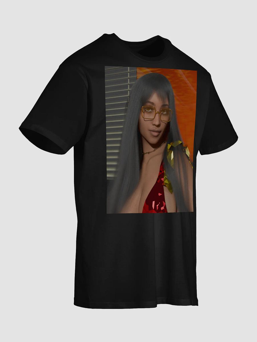 Addison Unisex T-Shirt product image (26)