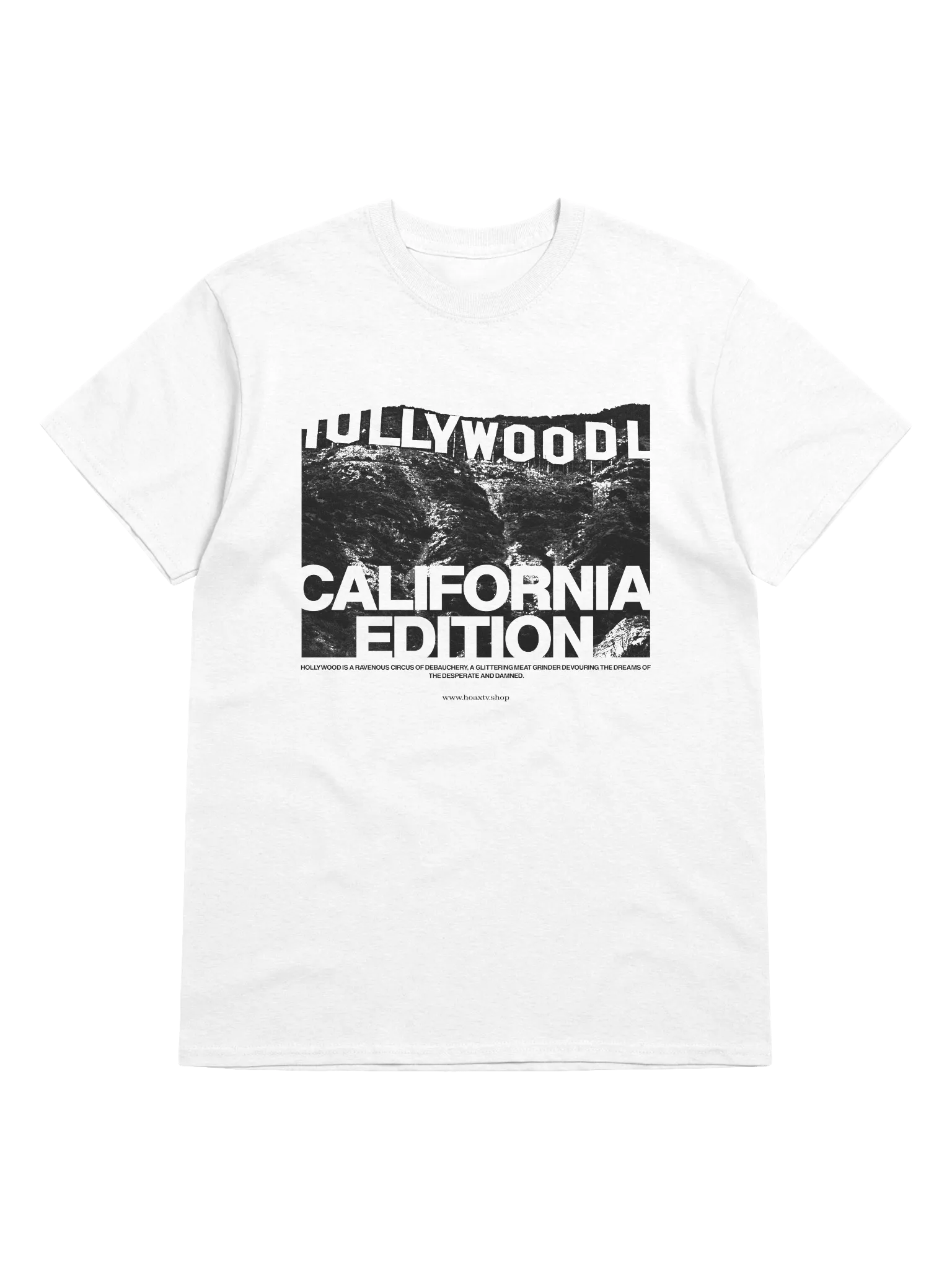 Hollywood LIMITED product image (1)