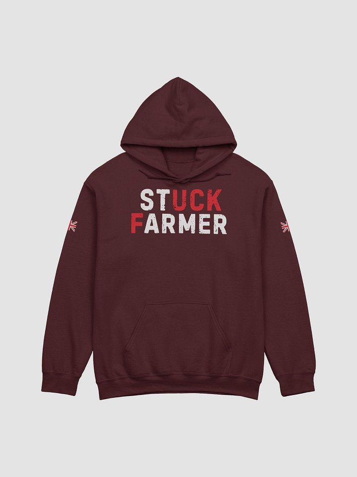 Tee stuck farmer product image (1)