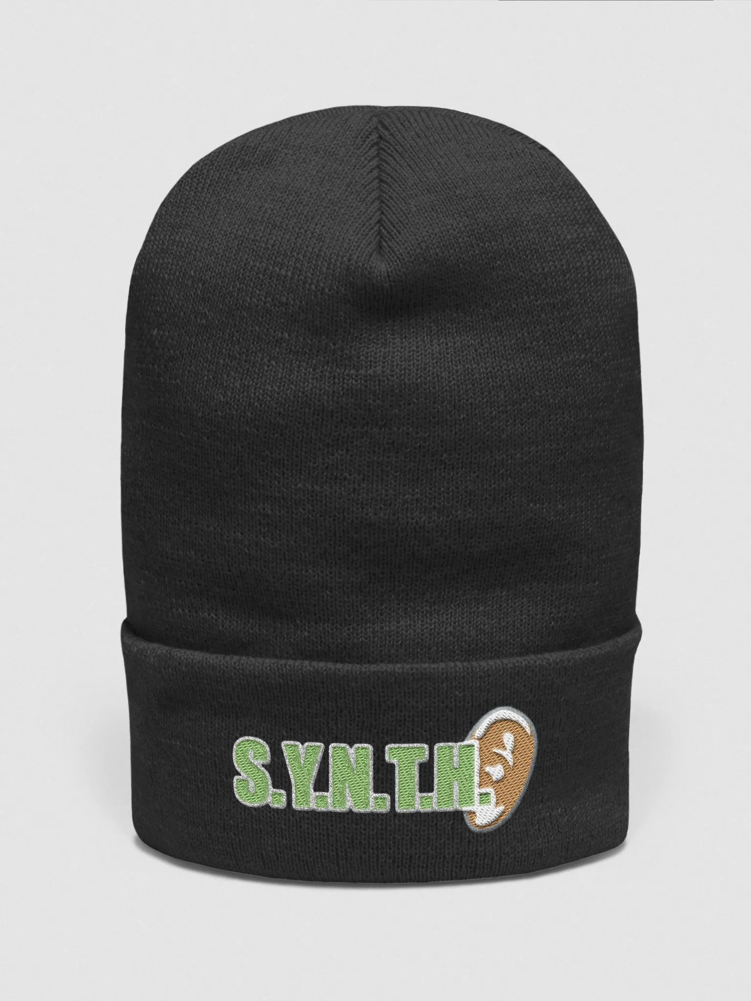 S.Y.N.T.H. Beanie product image (1)