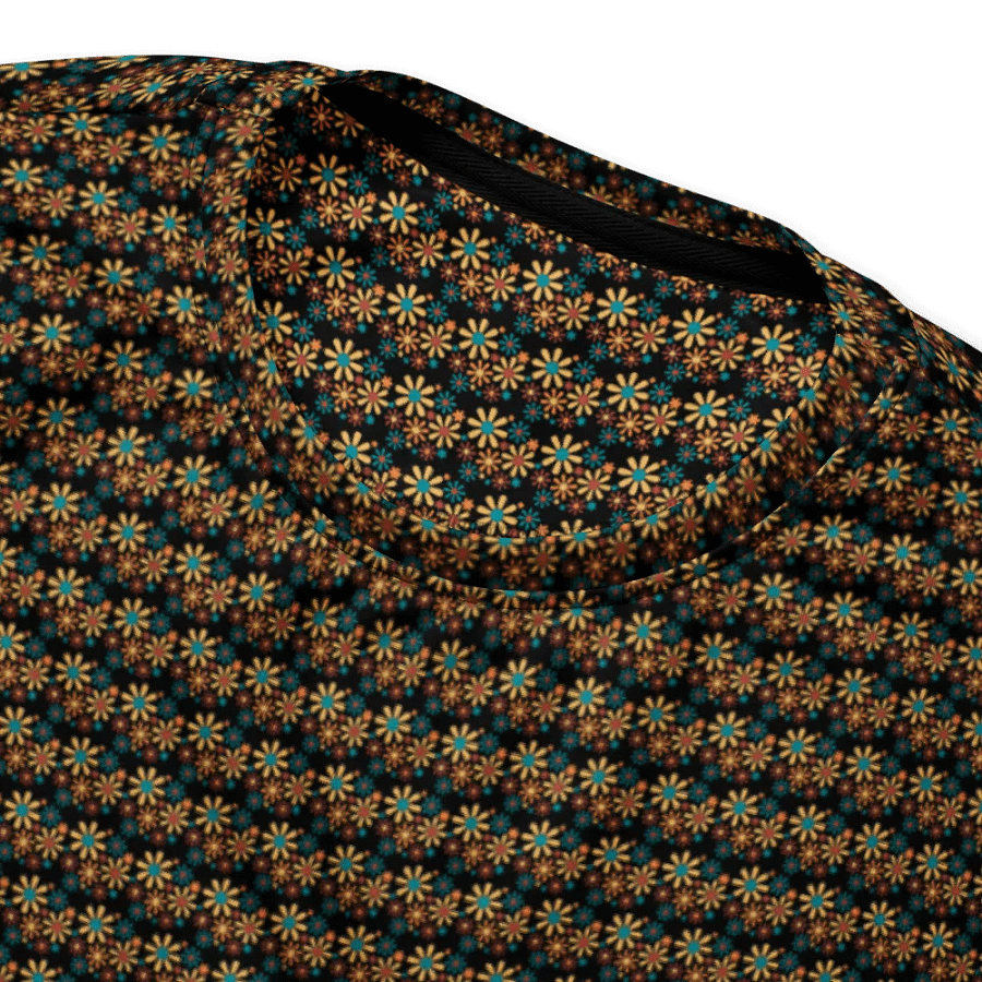 KC, Become Ungovernable (cats), Patterned Sweatshirt product image (4)