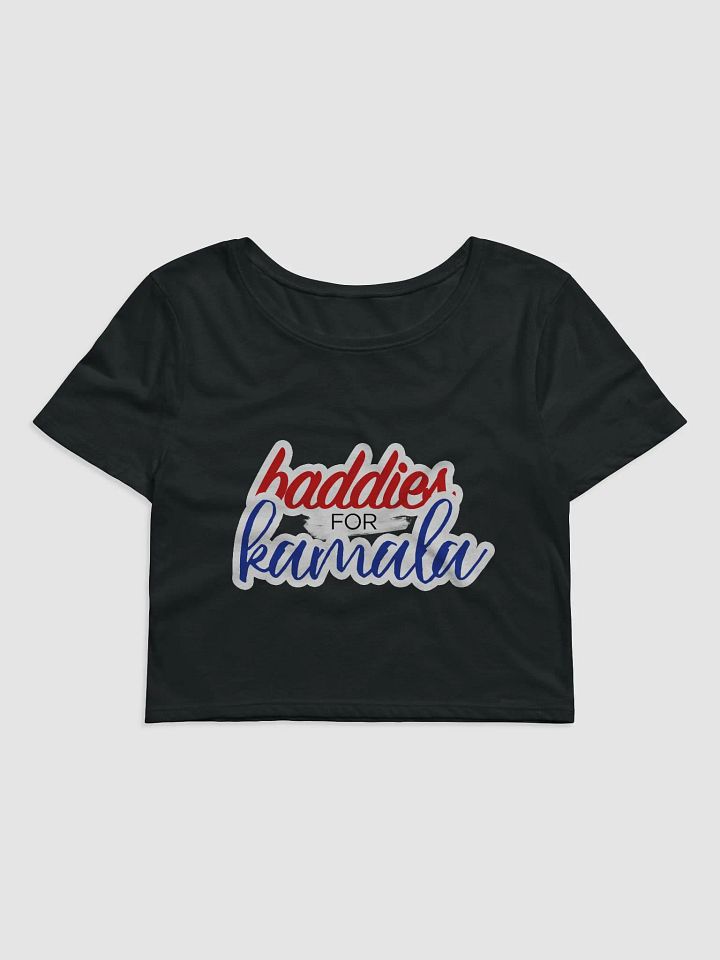 Baddies for Kamala Croptop product image (1)