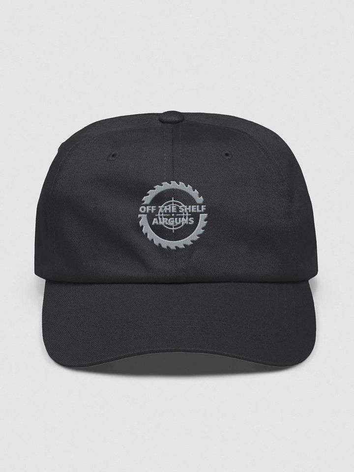 OTSA Logo Dad Hat product image (1)