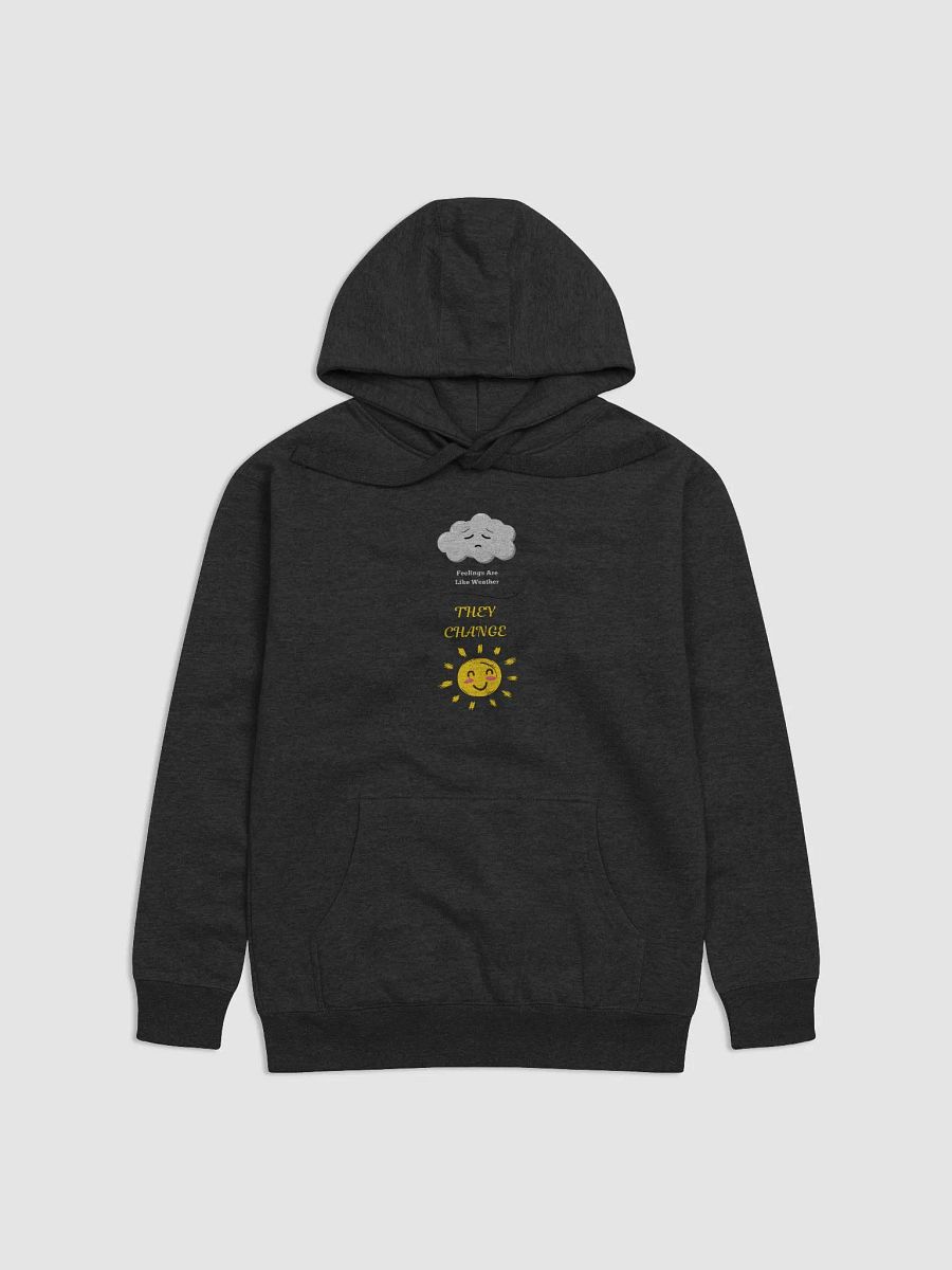 Weather of Emotions Premium Hoodie product image (4)