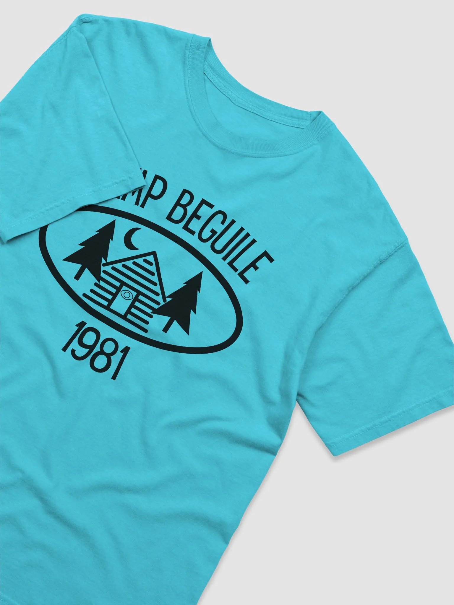 Camp Beguile Shirt product image (3)