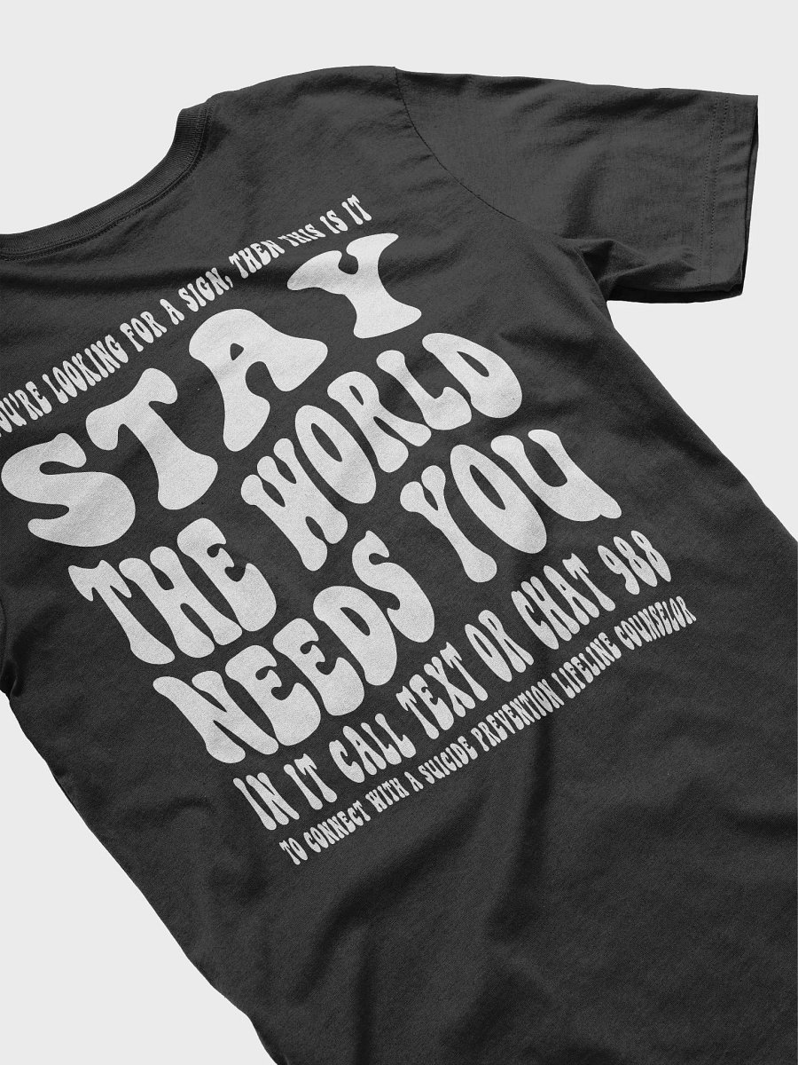 Please Stay We Need You! product image (4)