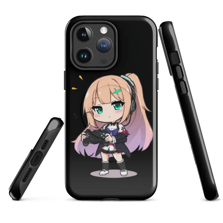 Chibi Mag Safe Case product image (4)
