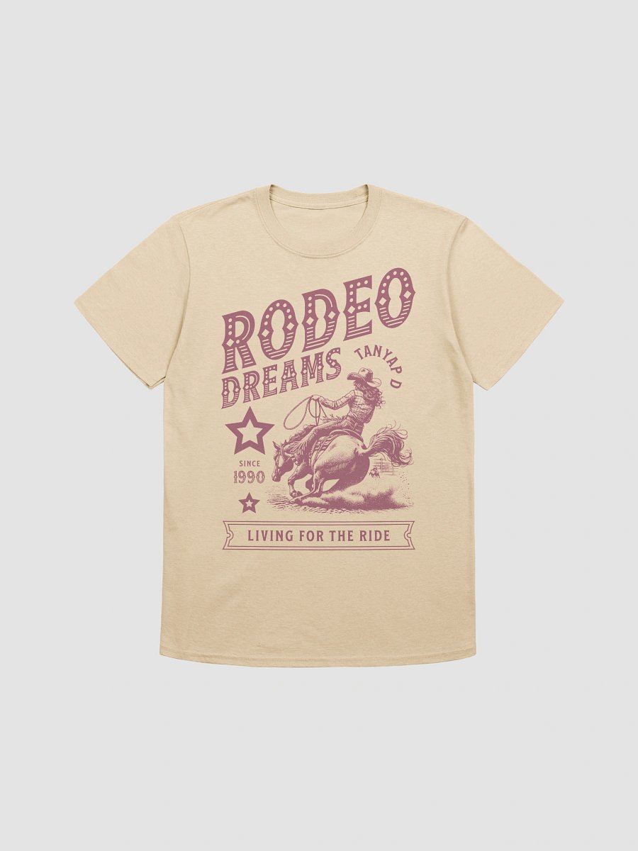 Rodeo Dreams product image (1)