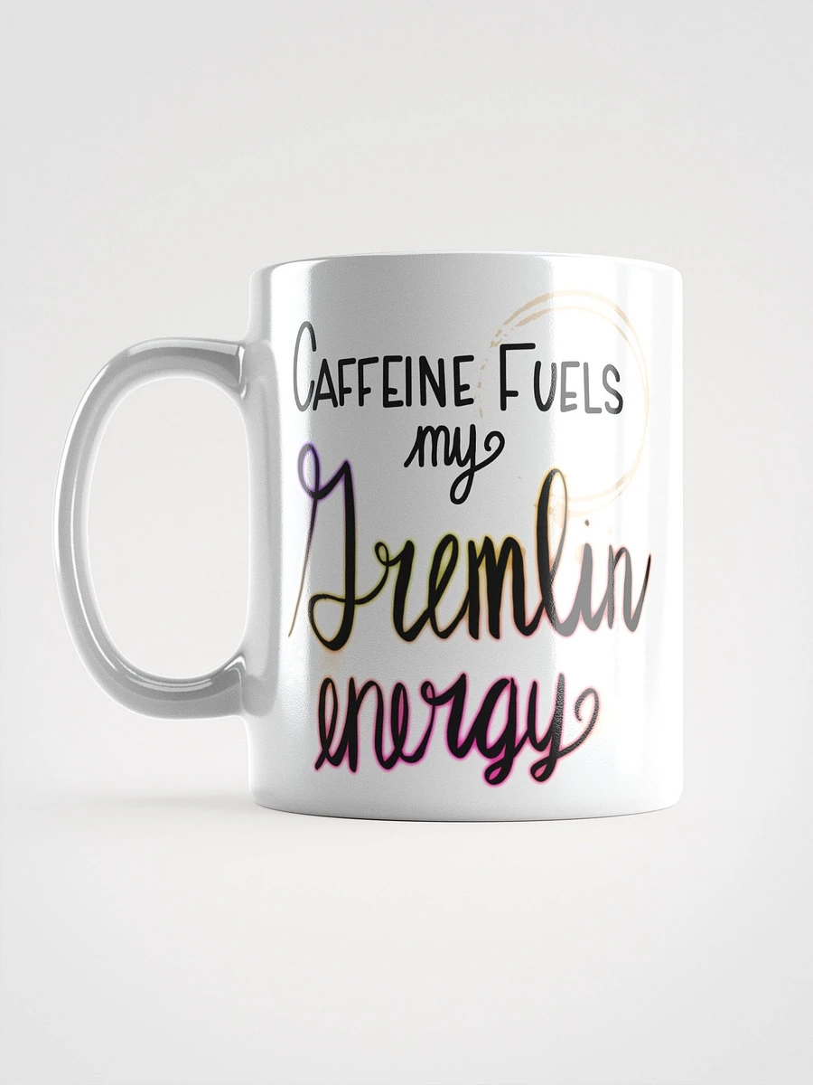 Gremlin Energy Mug product image (11)