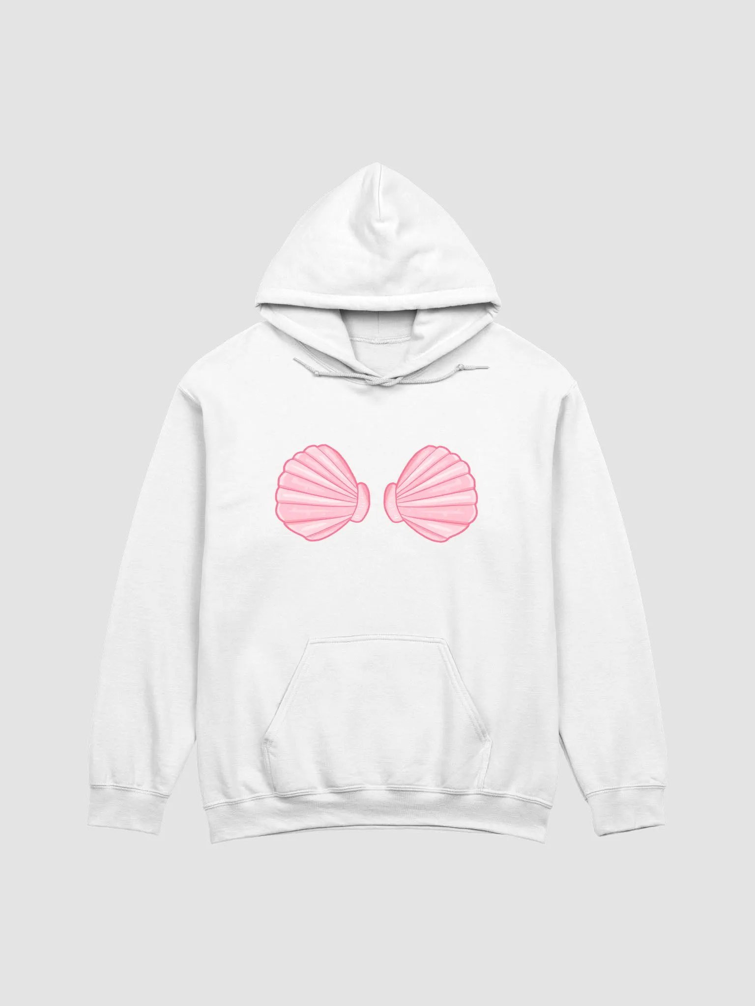 Shell Hoodie product image (3)