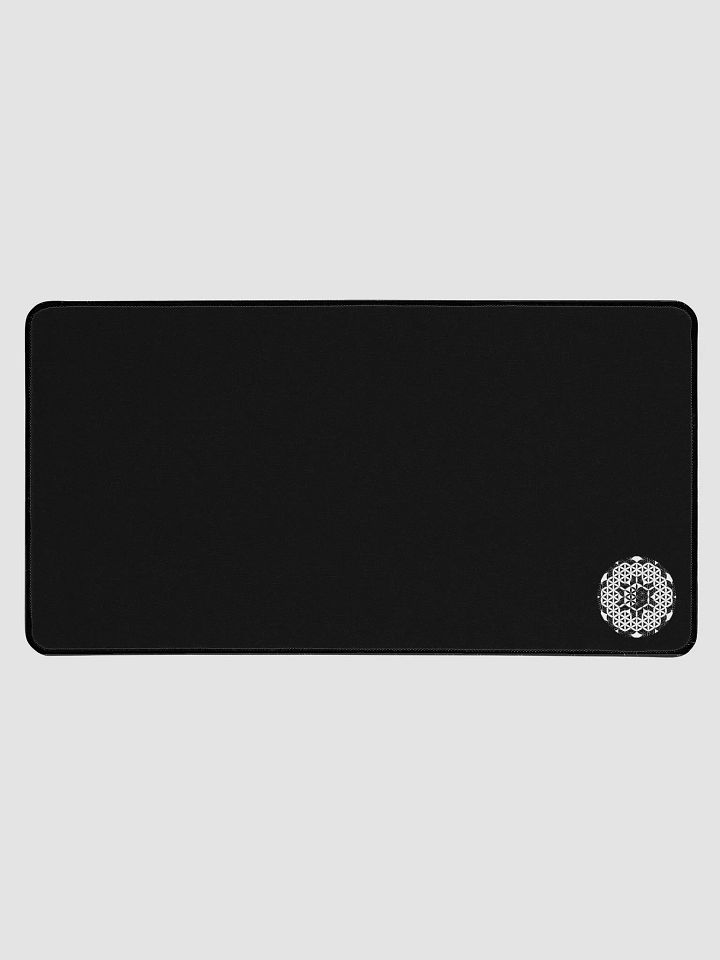 Ying Yang Desk Mat product image (1)