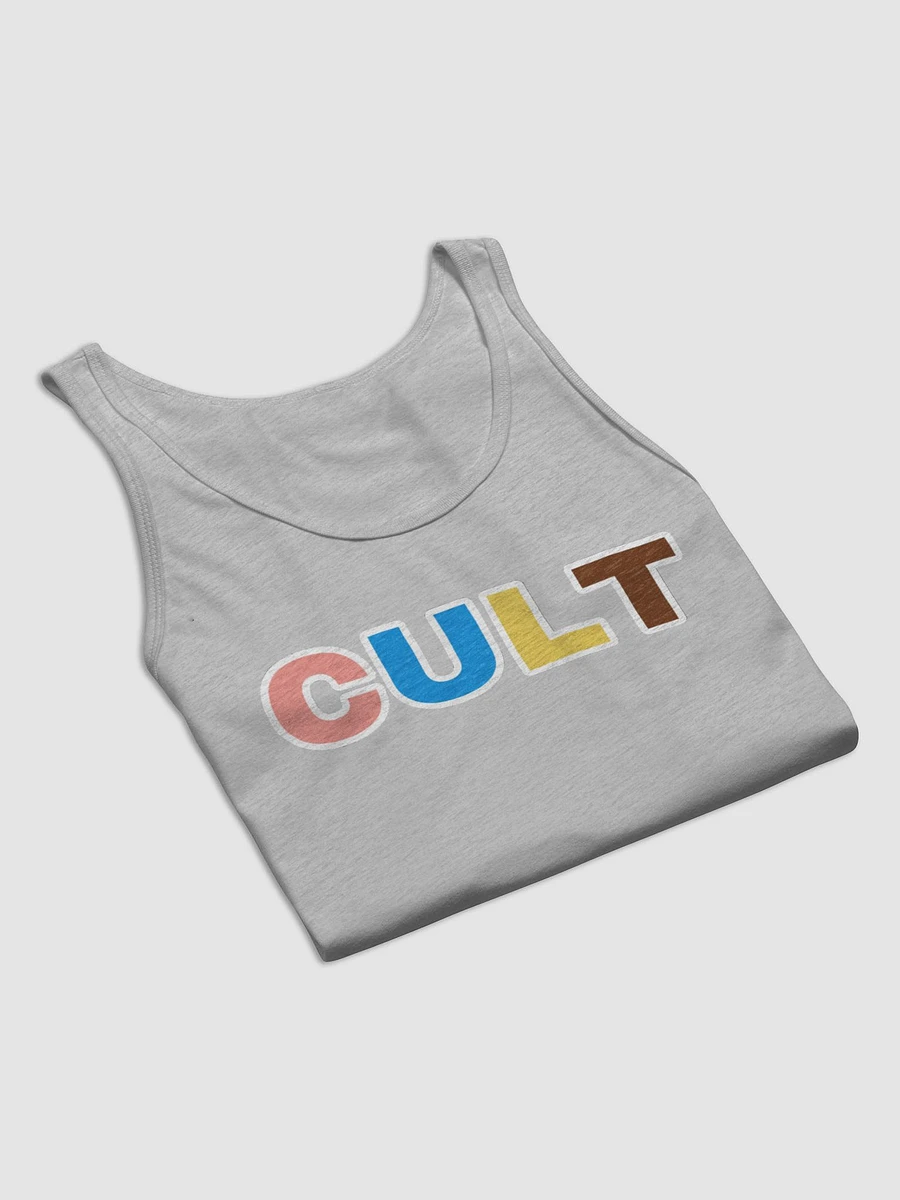 CULT COLORS DOS TANK product image (5)