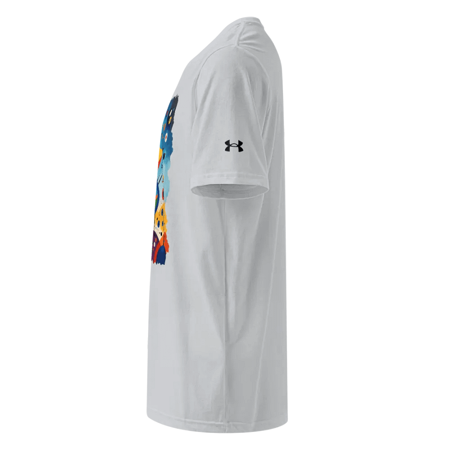 Under Armour® Athletic T-Shirt product image (3)
