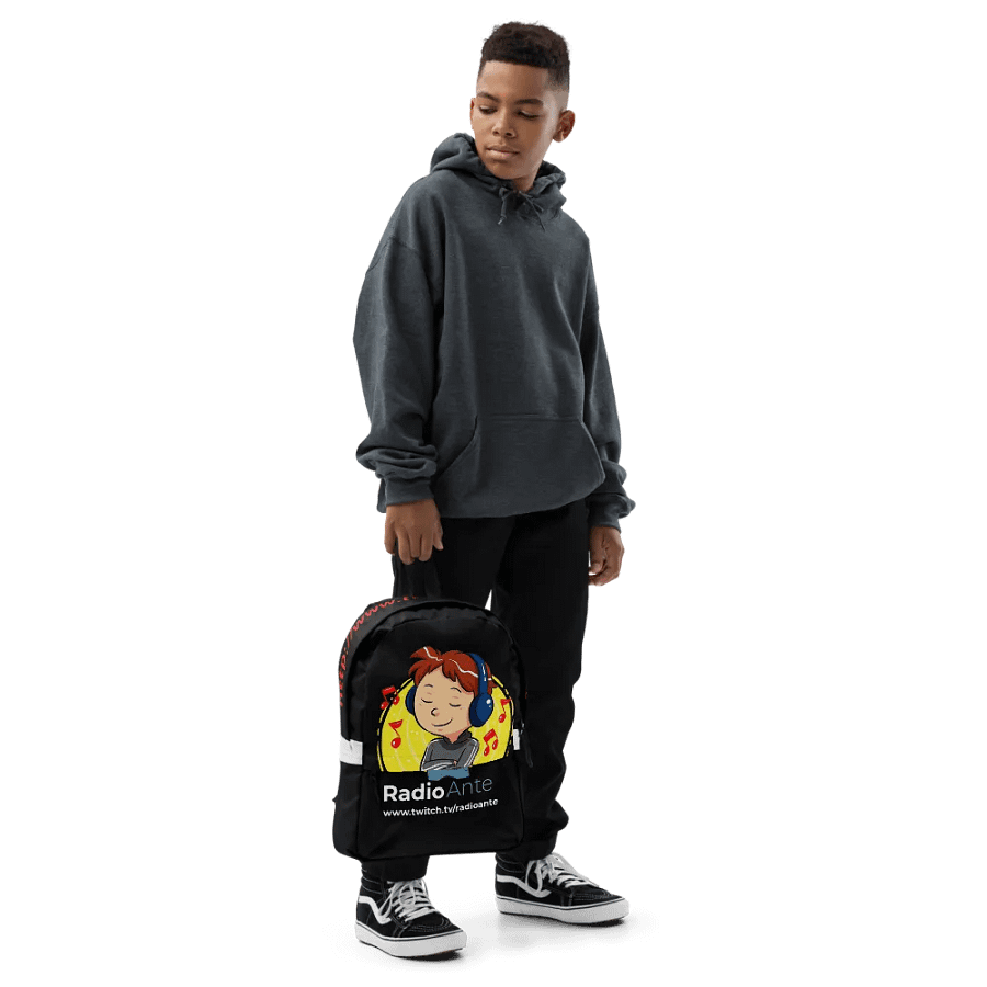 Radioante Rucksack product image (6)