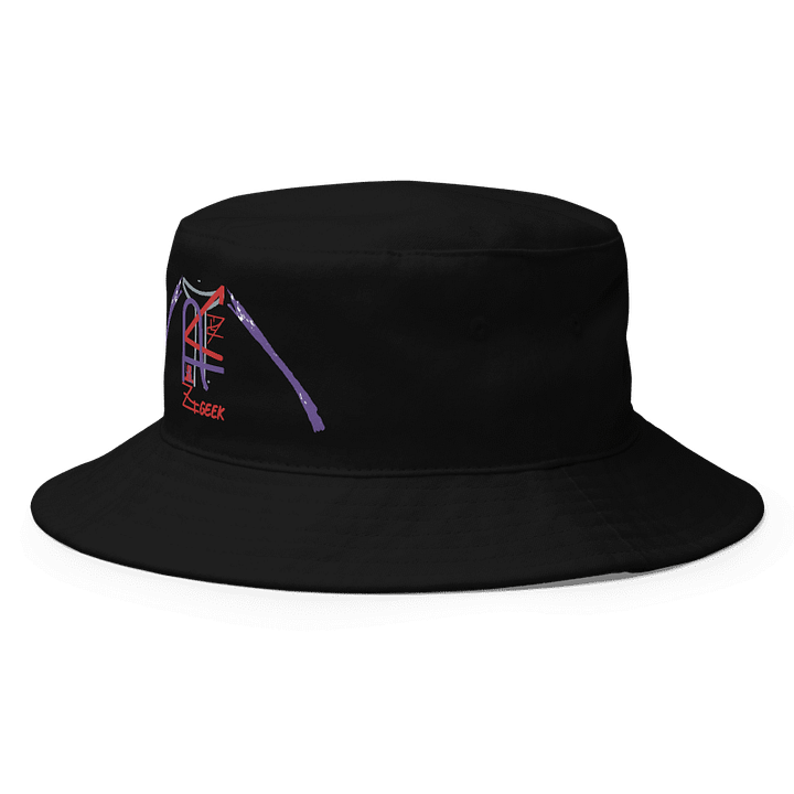JSF Bucket Hat product image (2)