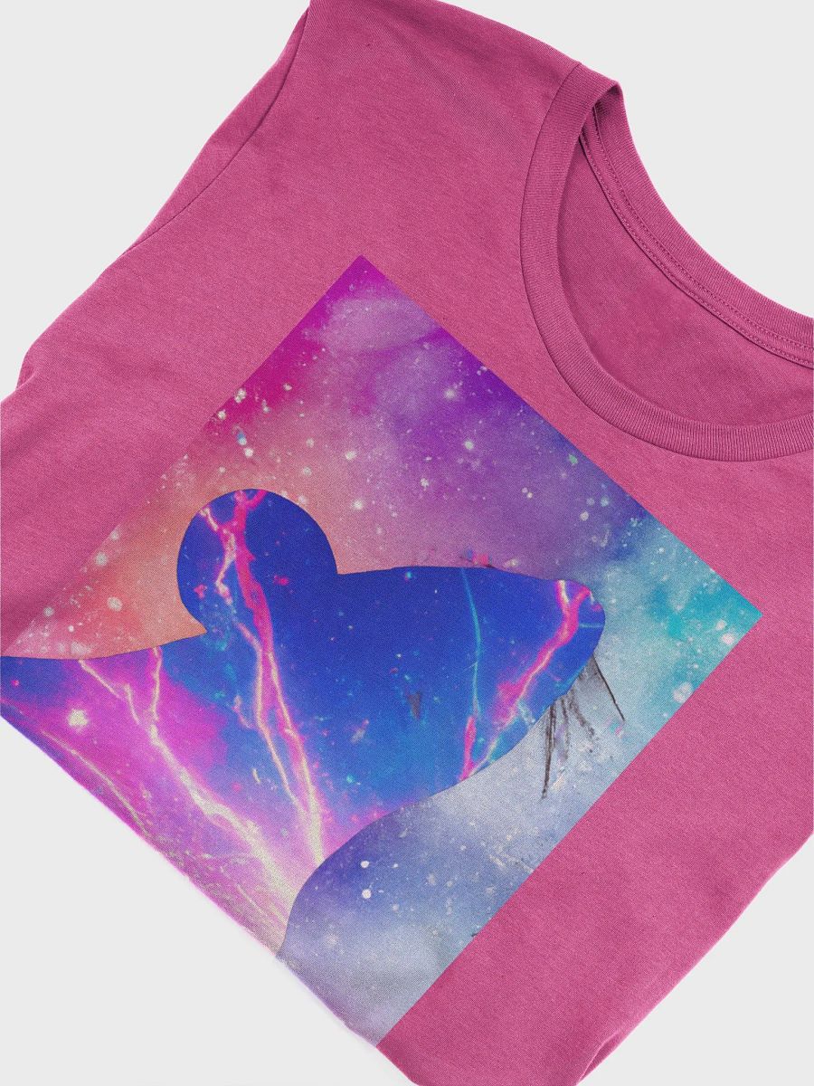 Electrified rat spirit t shirt product image (31)