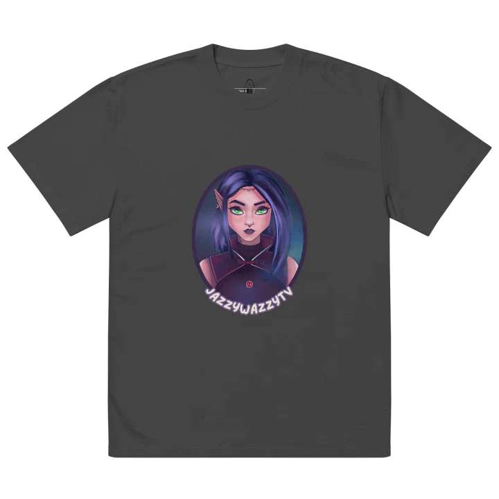 JazzyWazzy Portrait Scream Queens product image (5)