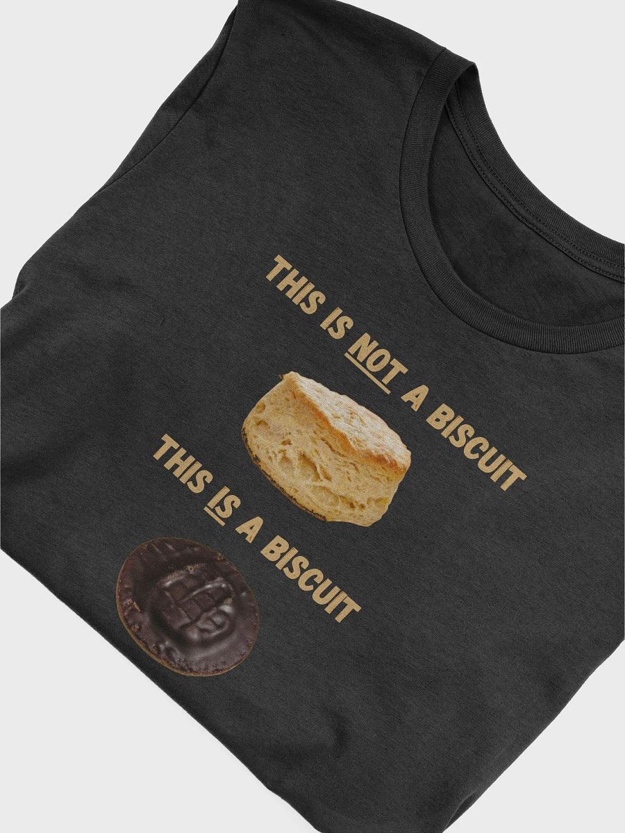 Biscuit Tee (Ships Worldwide) product image (30)