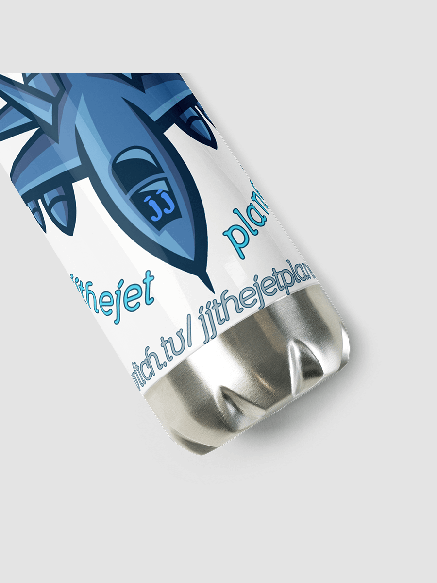 JJ Stainless Steel 
